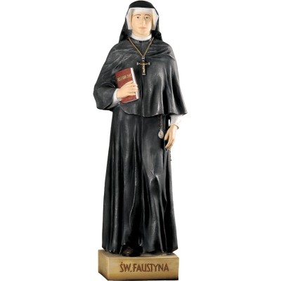 Sv. Faustina